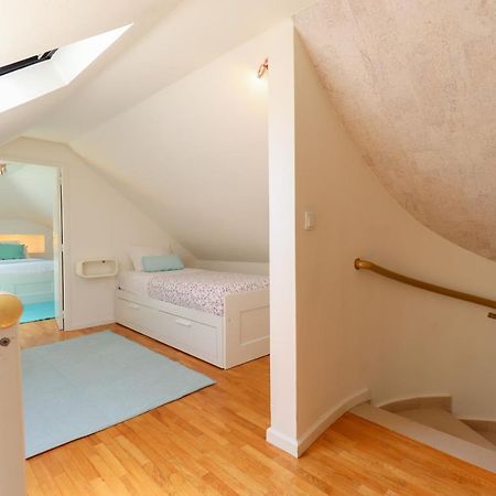 Casa Da Nespereira - City Centre Duplex Apt With Balcony Viana do Castelo Zewnętrze zdjęcie