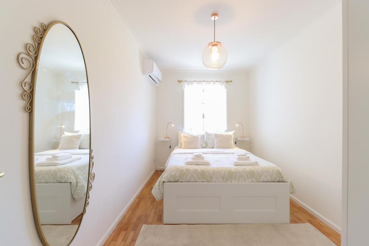 Casa Da Nespereira - City Centre Duplex Apt With Balcony Viana do Castelo Zewnętrze zdjęcie